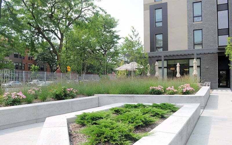 Foto del edificio - 6134 S Cottage Grove Ave