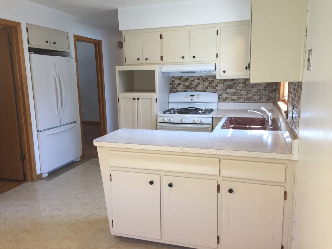 Foto principal - 4100 N Lavergne Ave