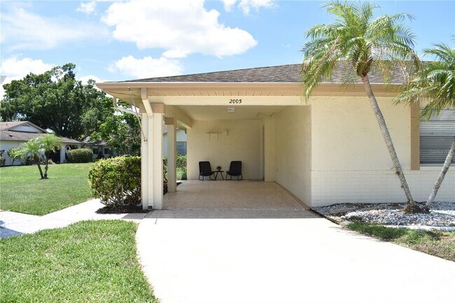 Building Photo - 2005 Halmrock Pl