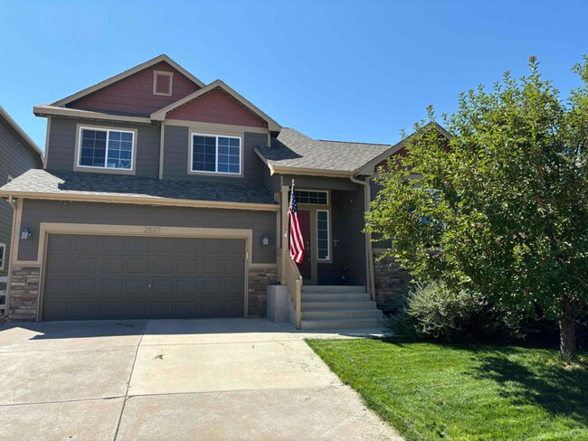 Building Photo - 2527 Sunbury Ln