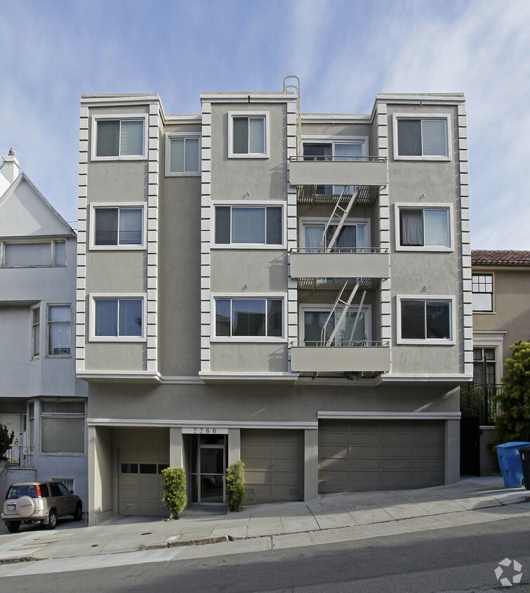 Foto del edificio - 2266 Washington St