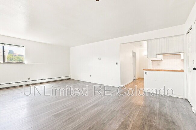 Foto del edificio - 5995 W Hampden Ave