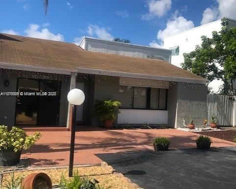 Foto del edificio - 2972 NW 67th Ct