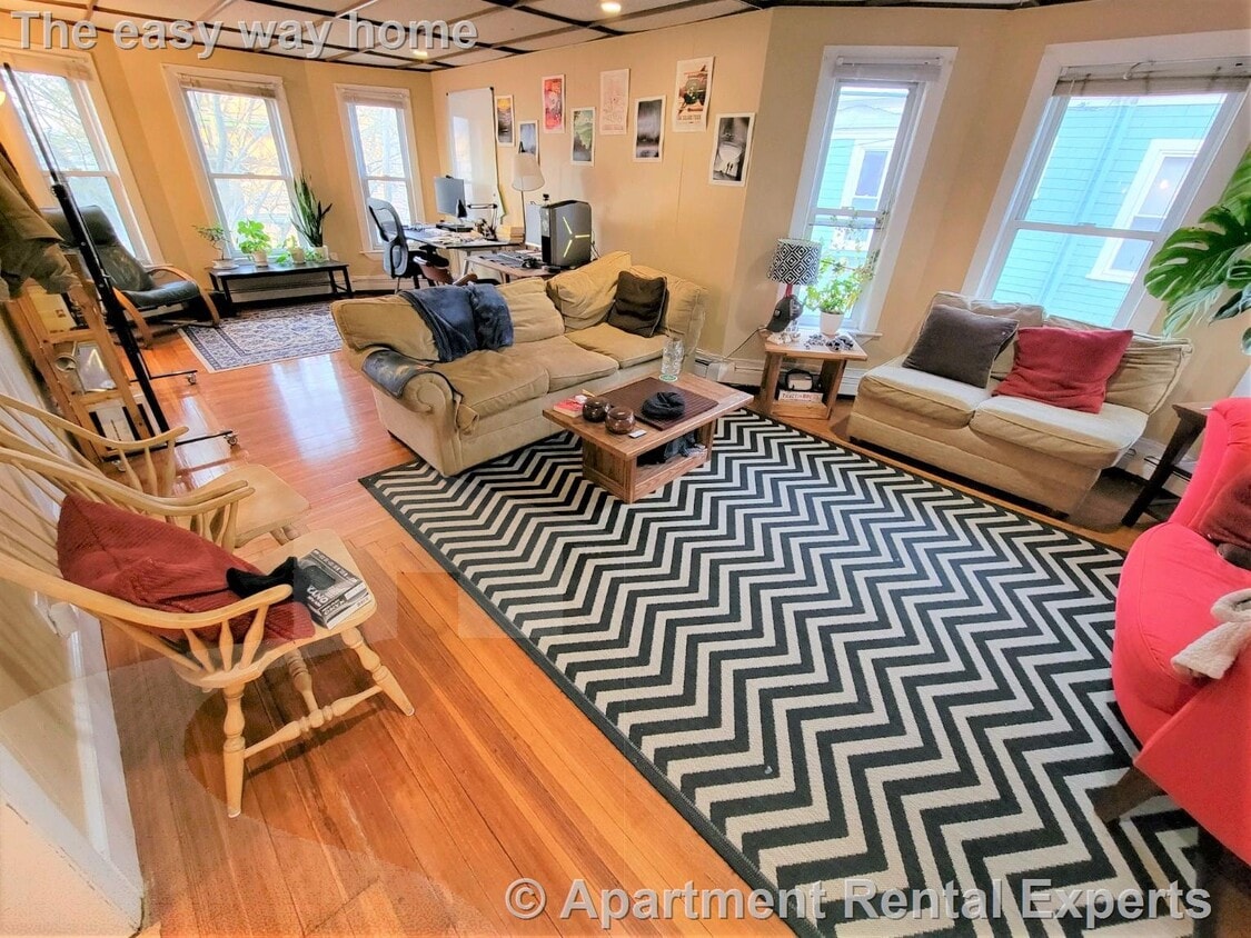 Foto principal - 95 Kidder Ave