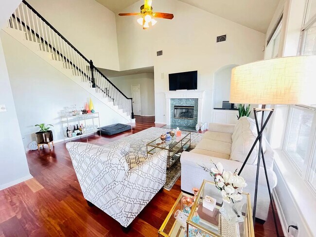 Building Photo - 12720 Oxen Way