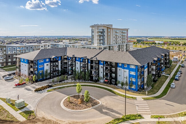 Photo aérienne - Emerald Hills Landing