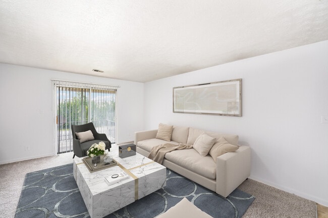 Building Photo - Apartments @ Marten Court