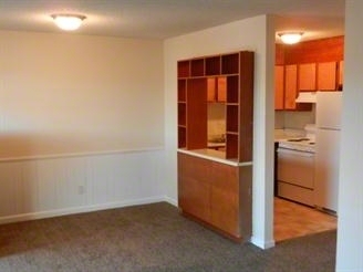 Dining Room - Monroe Villa II