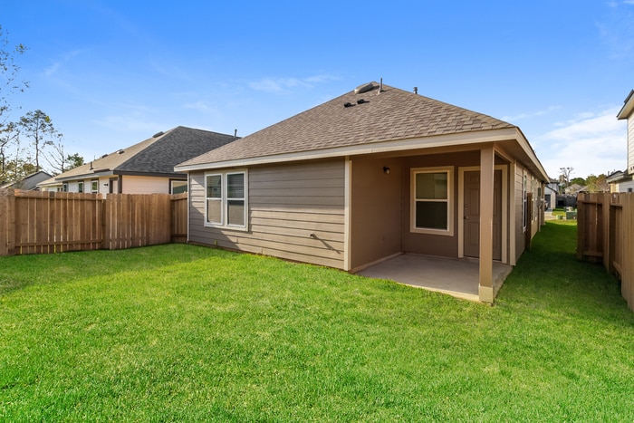 Building Photo - 2312 Blue Opal Ln