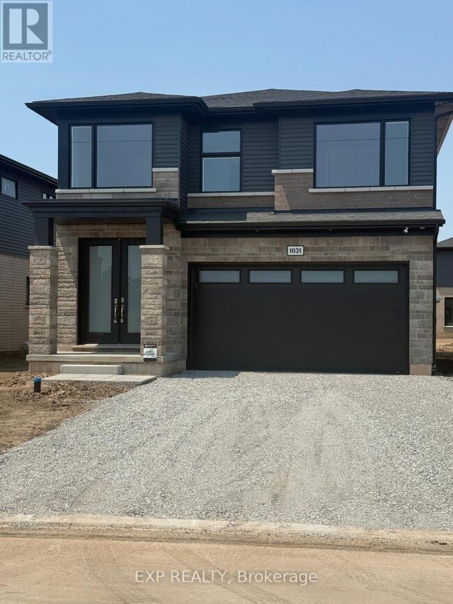 Building Photo - 1031 ALLISTON Ave