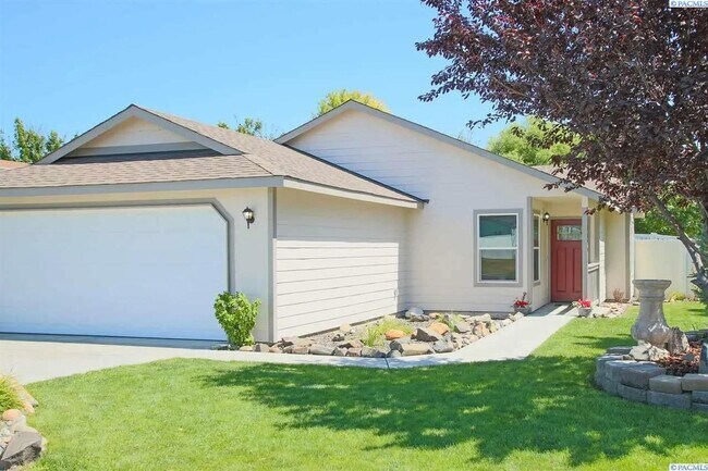 Foto del edificio - 1580 Brittlebush Ln