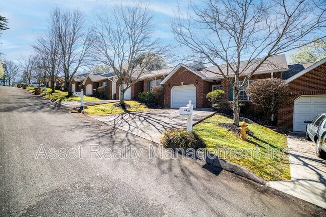 Foto del edificio - 1315 Lucy Way