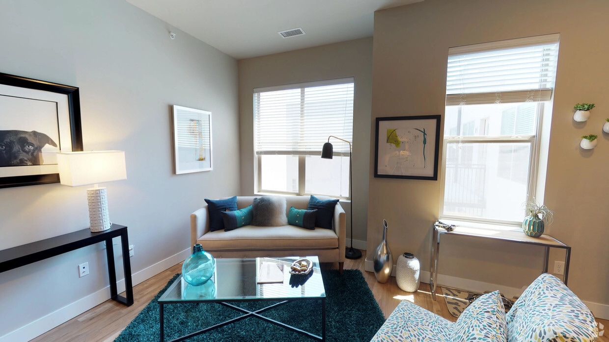 Photo - Muse Apartments