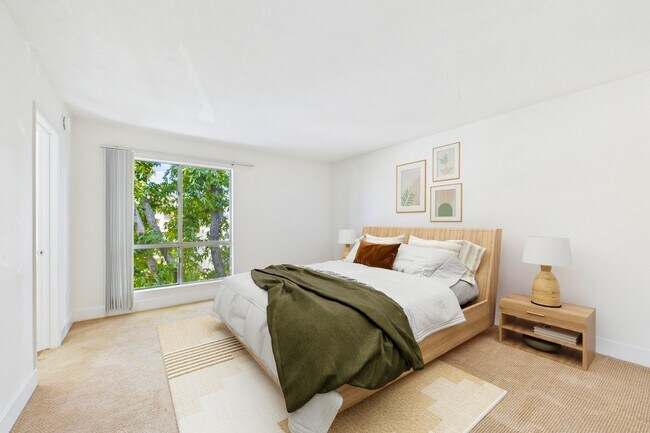 Foto del edificio - Willis Park East