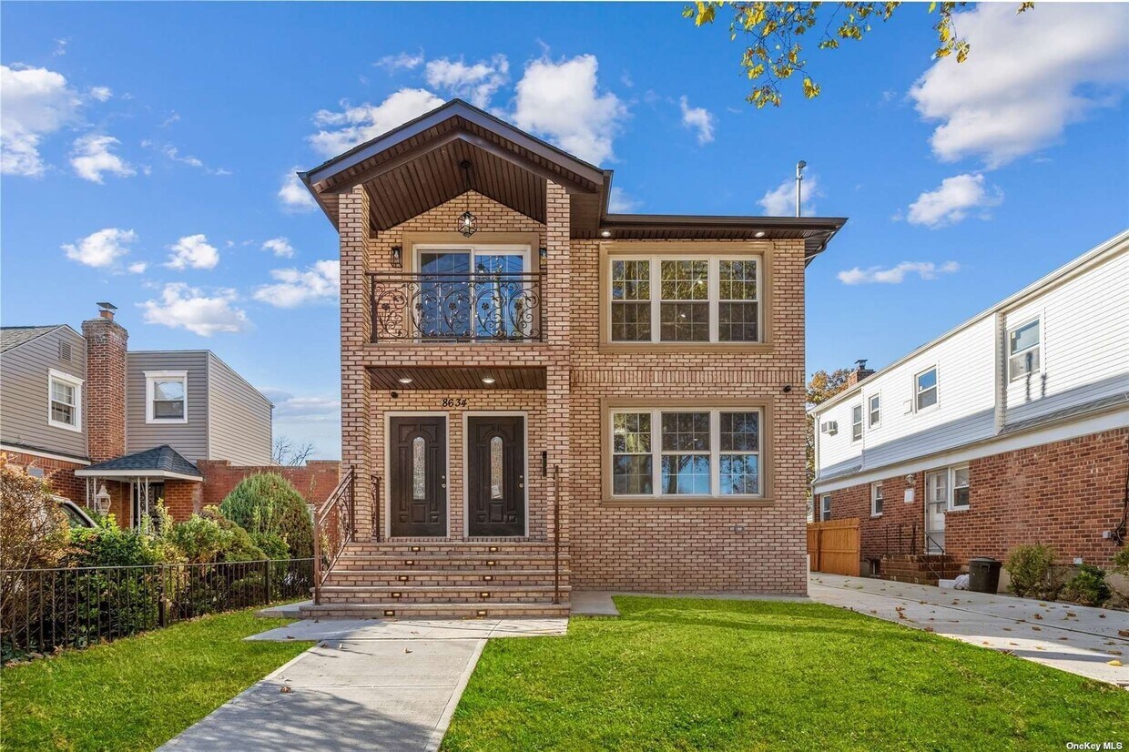 Foto principal - 86-34 235th Ct