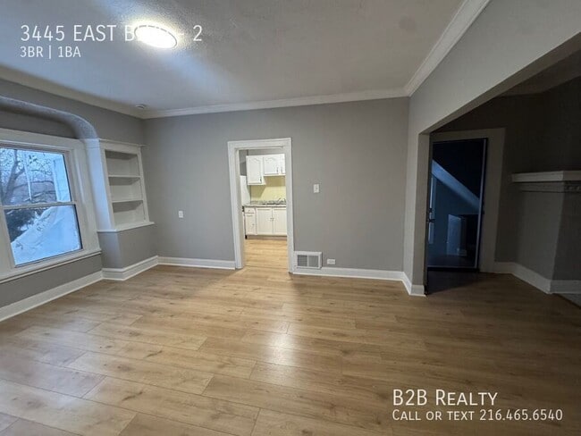 Foto del edificio - 3445 East Blvd