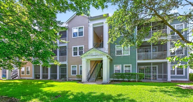 Building Photo - 8550 Touchton Rd