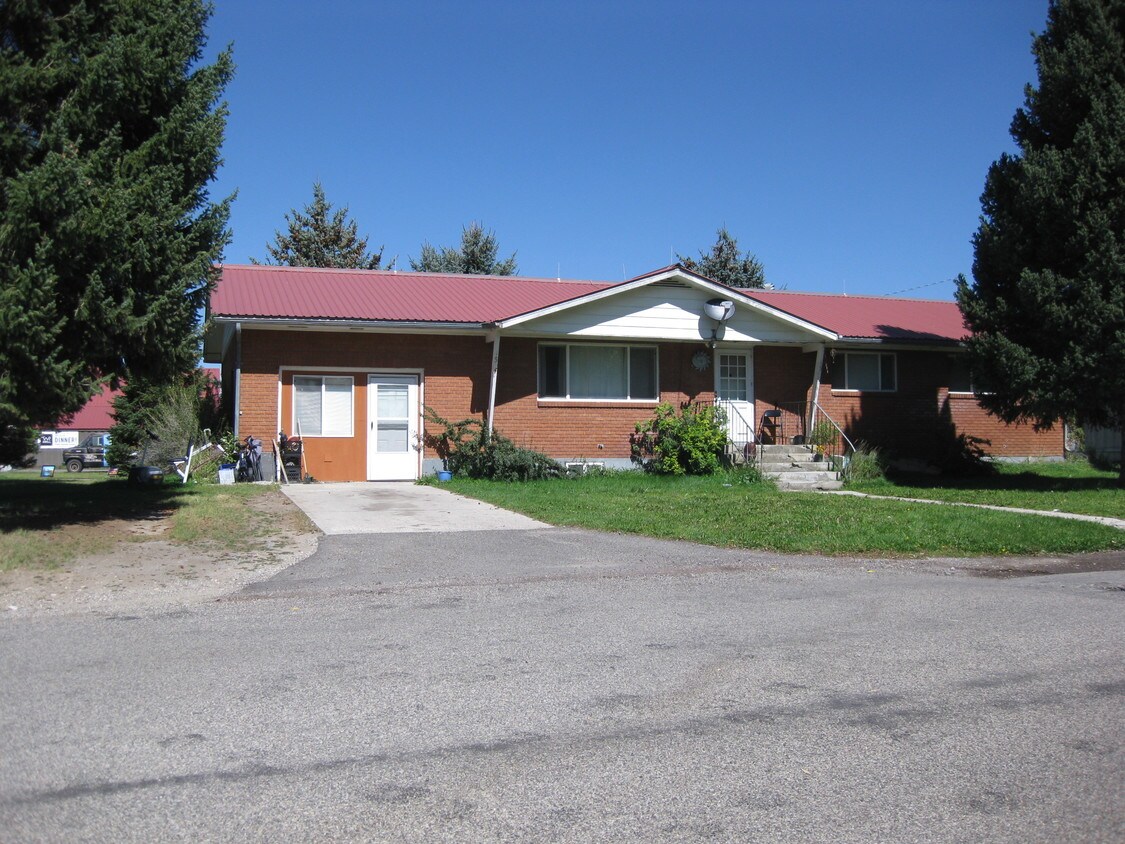20 Short St, Driggs, ID 83422 Apartments in Driggs, ID