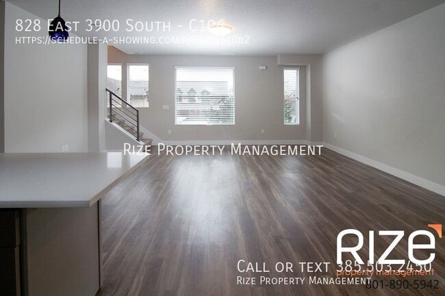 Building Photo - 828 E 3900 S