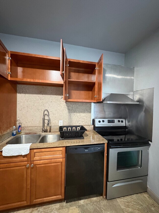 Foto del edificio - 3623 Frazier St
