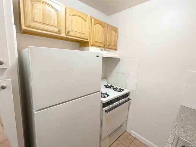 Foto del edificio - 84-70 129th St