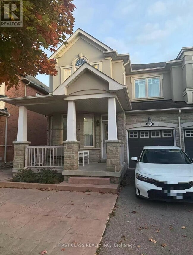Building Photo - 101 Shirrick Dr