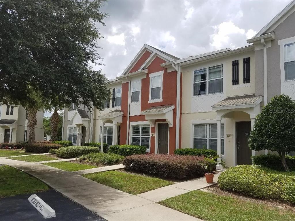 Foto principal - 4461 SW 49th Ave