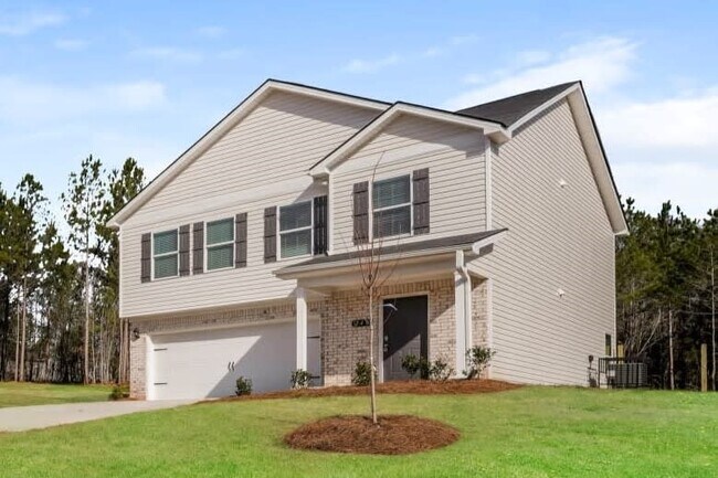 Foto del edificio - 248 Sunbury Way