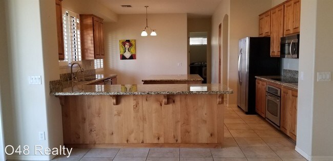 Foto del edificio - 3 br, 2 bath House - 14032 E Cavedale Dr