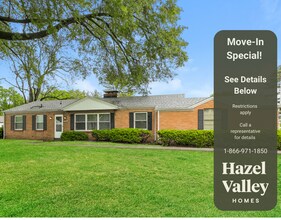 Building Photo - 1415 Washington St