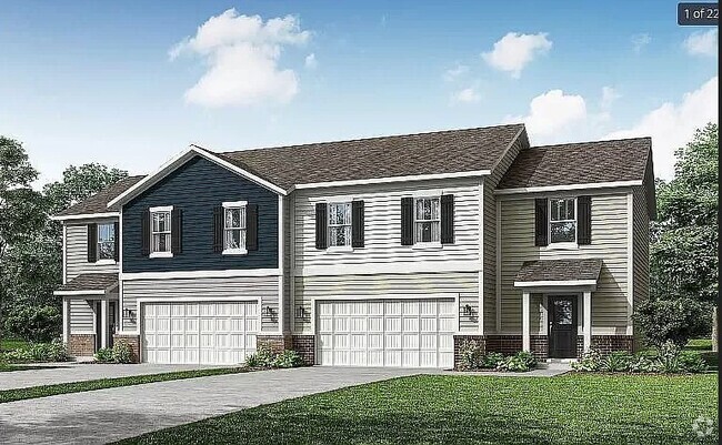 Building Photo - 18743 Mithoff Ln