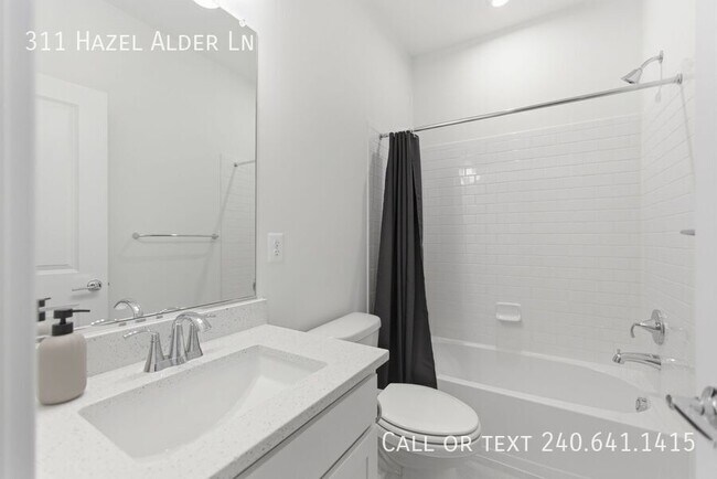 Building Photo - 311 Hazel Alder Ln