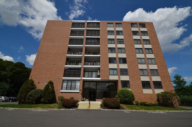 Foto del edificio - 51 Melrose St