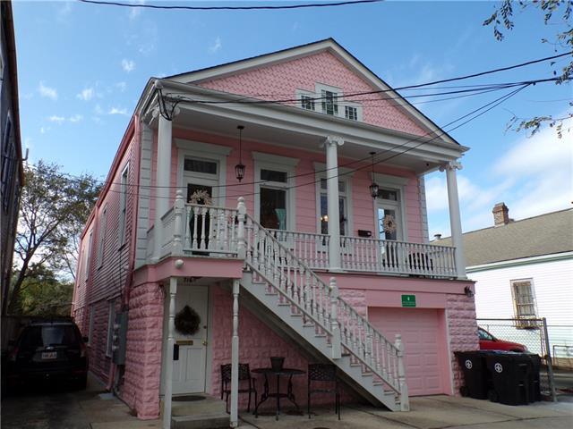 Primary Photo - 716 Marigny St
