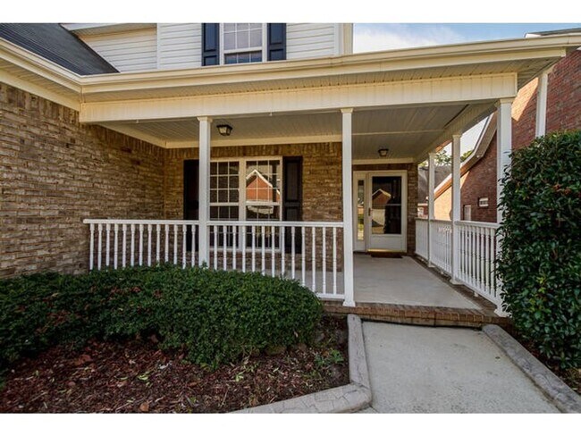 Foto del edificio - 7641 Pleasantville Way