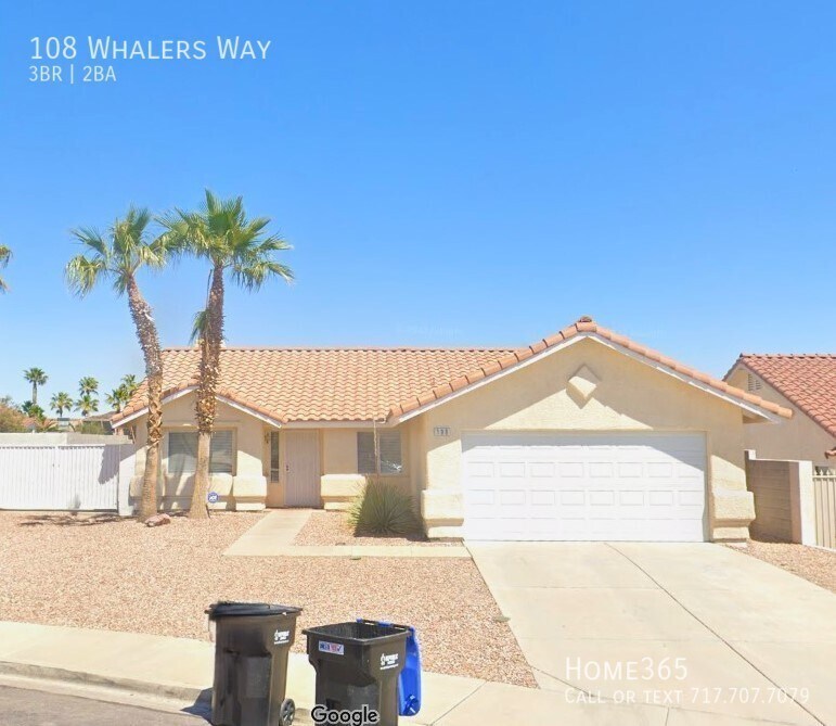 Foto principal - Beautiful 3 bed 2 bath Single Family Home ...
