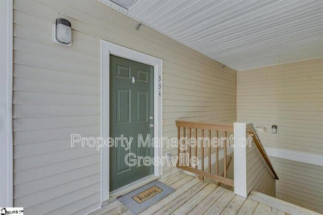 Foto del edificio - 334 Easterlin Way