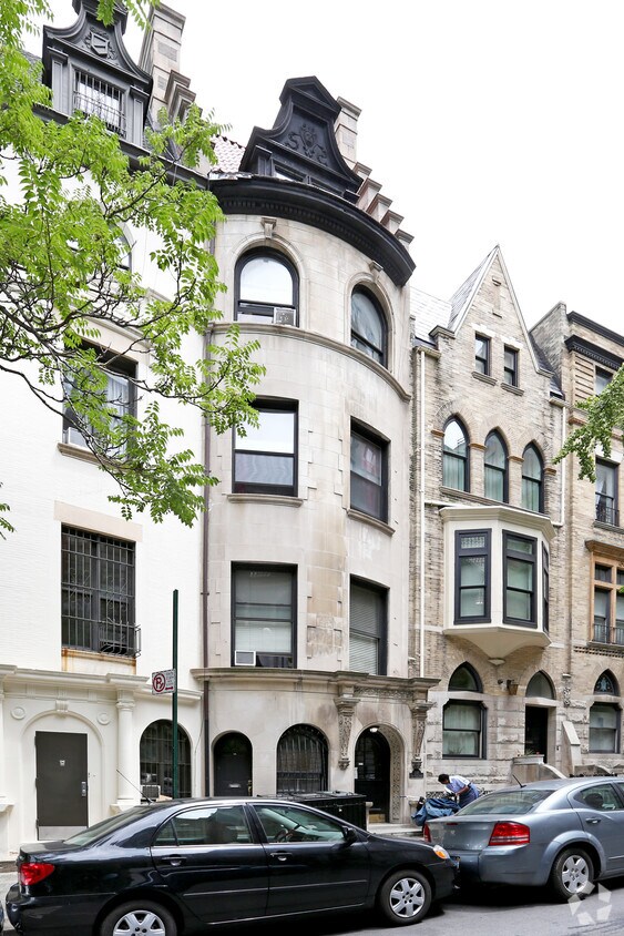 Primary Photo - 319 W 80th St