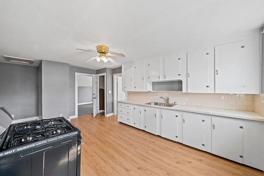 Foto principal - 84 Tremont St