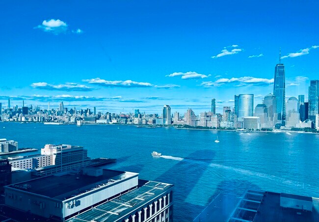 Foto del edificio - 77 Hudson St