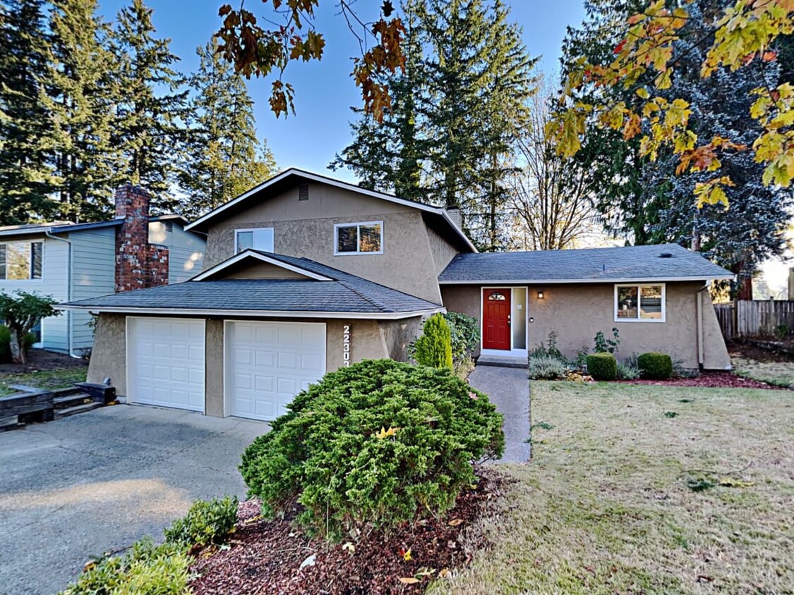 Primary Photo - 22303 4th Pl W