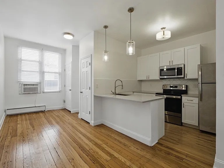 Foto principal - 522 Jefferson St