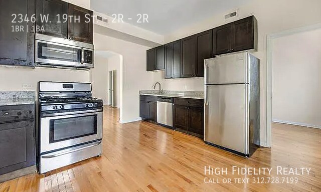 Foto del edificio - 2346 W 19th St
