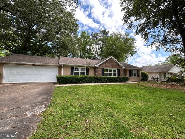 Foto del edificio - 115 Shady Grove Ln
