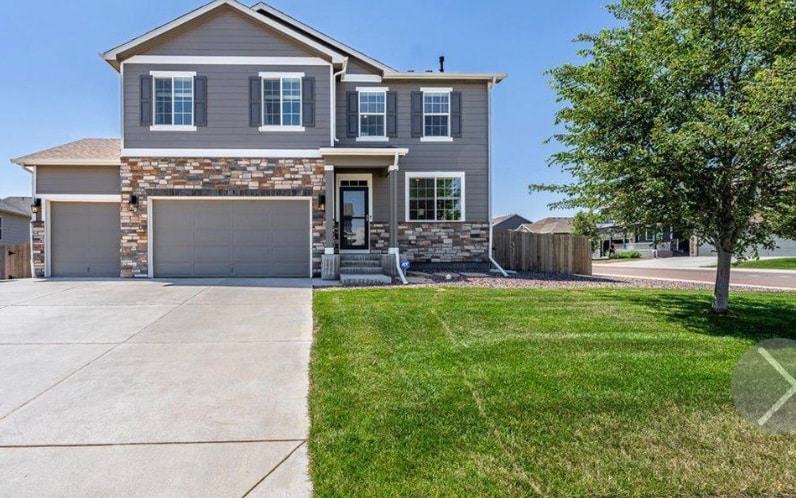 Foto principal - 823 Charlton Dr