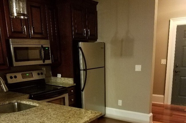 Kitchen - 224 W Main St