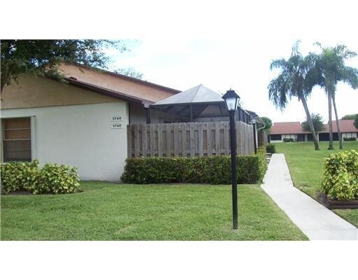 VIEW OF VILLA - 3766 Coco Loba Ln