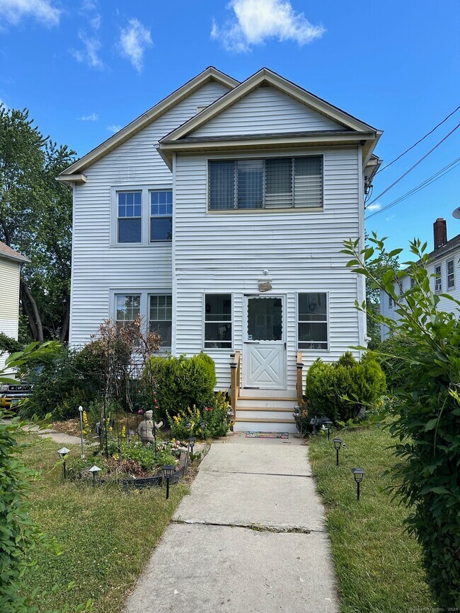 Foto del edificio - 156 Pembroke St