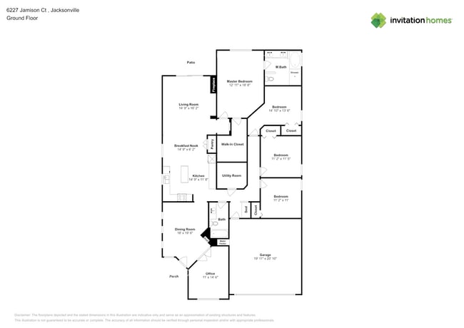 Building Photo - 6227 Jamison Ct