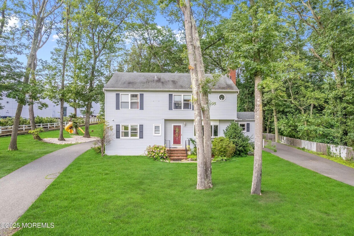 Foto principal - 1424 Shafto Rd